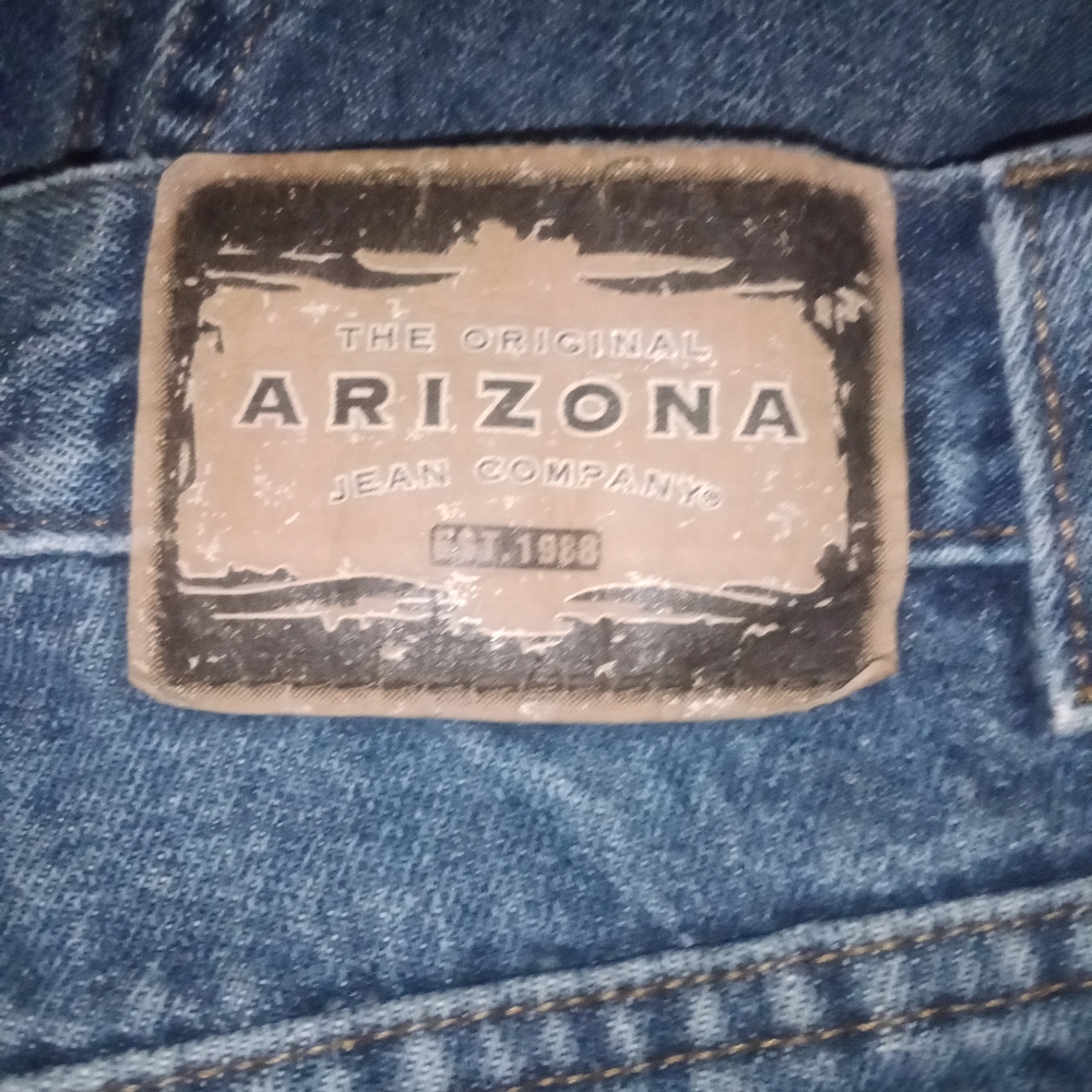 Arizona jeans
